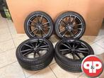 19 Inch Passat  Arteon Velgen met Banden 3G0601025BS, Auto-onderdelen, Banden en Velgen