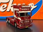 Tekno Klintra, Ophalen of Verzenden, Zo goed als nieuw, Bus of Vrachtwagen, Tekno