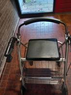 rollator, Diversen, Rollators, Ophalen of Verzenden, Gebruikt