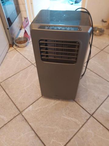 Airco beschikbaar voor biedingen