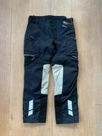 Nieuwe zwarte BMW GS Rallye GTX heren motorbroek in maat 54, Heren, Ophalen of Verzenden, Broek | textiel, BMW Motorrad
