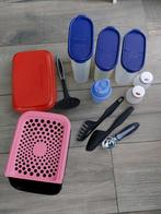 Tupperware, Ophalen of Verzenden, Gebruikt, Overige typen