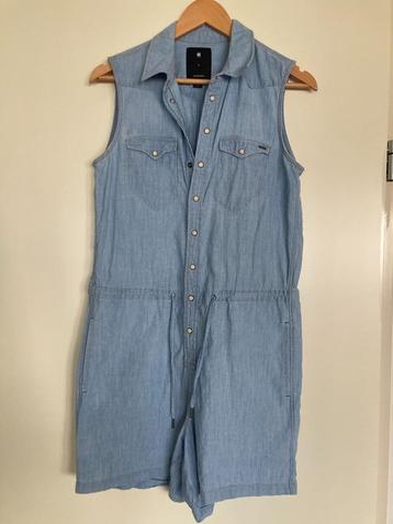 Jumpsuit/playsuit - G-Star Raw beschikbaar voor biedingen