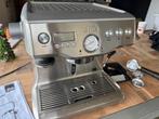 Solis Barista Triple Heat Espressomachine (Defect), Ophalen, Niet werkend