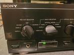 Sony TA-V7700 Stereo Versterker, Audio, Tv en Foto, Versterkers en Receivers, Ophalen, Gebruikt, 60 tot 120 watt, Sony