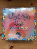 Ubongo Solo, Hobby en Vrije tijd, Gezelschapsspellen | Bordspellen, Een of twee spelers, Ophalen of Verzenden, Nieuw