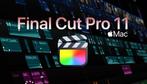 Final cut 11.1.1 ( Nieuwste Versie, Ophalen, Nieuw, MacOS