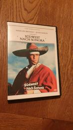 Südwest nach Sonora, Verzenden, Zo goed als nieuw, Actie en Avontuur, Alle leeftijden