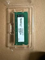 Synology 2GB DDR4 ECC SODIMM Geheugenmodule - Nieuw, Ophalen of Verzenden, Nieuw, DDR4, 2 GB