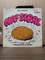 Bart Jansen - Nassibal, 7 inch, Single, Ophalen of Verzenden, Zo goed als nieuw
