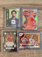 Voetbal lot €8 per stuk - SUMMER SALE, Verzenden, Zo goed als nieuw, Buitenlandse clubs, Spelerskaart