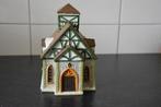 Lemax kerkje, Diversen, Kerst, Ophalen of Verzenden, Gebruikt