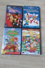 Disney  Kerst DVD's, Cd's en Dvd's, Alle leeftijden, Overige genres, Ophalen of Verzenden, Zo goed als nieuw