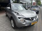Nissan Juke 1.6 Acenta, Euro 5, 4 cilinders, Bedrijf, 48 €/maand