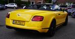 Bentley Continental GTC 4.0 V8S | Luxe leder met ruitmotief, Automaat, Euro 5, Gebruikt, Overige kleuren