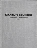 Martijn Beukers Schilderijen, Ophalen of Verzenden, Zo goed als nieuw, Schilder- en Tekenkunst