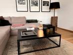 Salon tafel, Huis en Inrichting, Tafels | Salontafels, Ophalen, 100 tot 150 cm, Zo goed als nieuw, 150 tot 200 cm