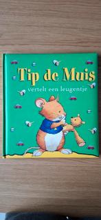 Tip de muis vertelt een leugentje, Ophalen of Verzenden, Zo goed als nieuw