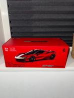 Nieuw in verpakking Modelauto 1:18 Ferarri, Hobby en Vrije tijd, Modelauto's | 1:18, Ophalen of Verzenden, Nieuw, Auto, Bburago