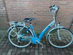 sparta ion m gear elektrische fiets elektrische damesfiets, 47 tot 51 cm, Ophalen, Gebruikt, Sparta