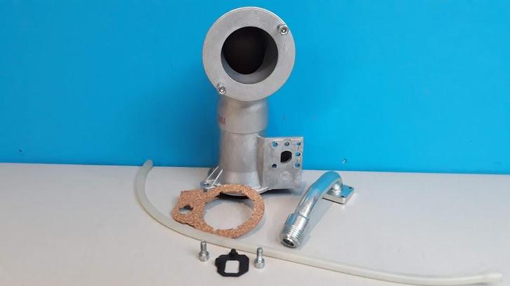 Venturi Samengesteld Remeha Quinta 28c/30c/30s/35c S56501, Doe-het-zelf en Verbouw, Verwarming en Radiatoren, Zo goed als nieuw