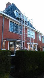 Elektrische Rolsteigerliften diverse uitvoeringen 250 kg max, Ophalen of Verzenden