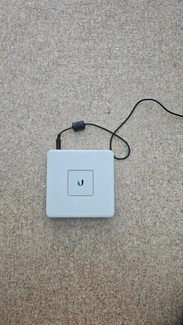 Unifi Security Gateway USG beschikbaar voor biedingen