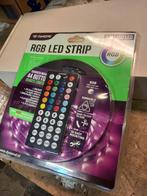 led verlichting strip met afstandsbediening, Minder dan 30 watt, Overige typen, Nieuw, Overige fittingen