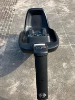 Maxi Cosi 2way isofix base, Ophalen, Gebruikt, Isofix, 0 t/m 13 kg