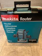 Makita RP0900K Nieuw in verpakking, Doe-het-zelf en Verbouw, Gereedschap | Overige machines, Ophalen of Verzenden, Nieuw