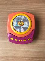 Polly pocket vintage cd player geluid werkt 1998, Verzamelen, Speelgoed, Ophalen of Verzenden, Gebruikt