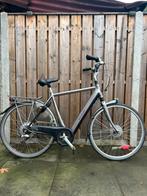 Koga elektrische fiets, Fietsen en Brommers, Ophalen of Verzenden, Zo goed als nieuw, Overige merken