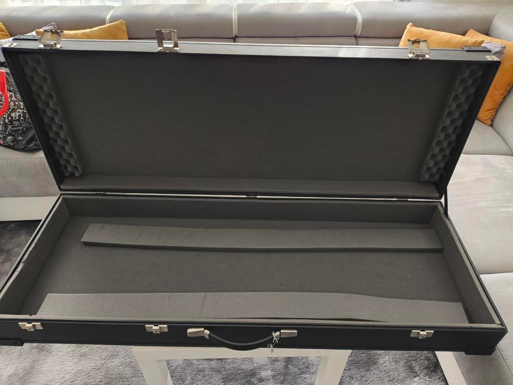 Flightcase voor Keyboard of Piano, Muziek en Instrumenten, Behuizingen en Koffers, Ophalen of Verzenden, Gebruikt, Keyboard of Synthesizer