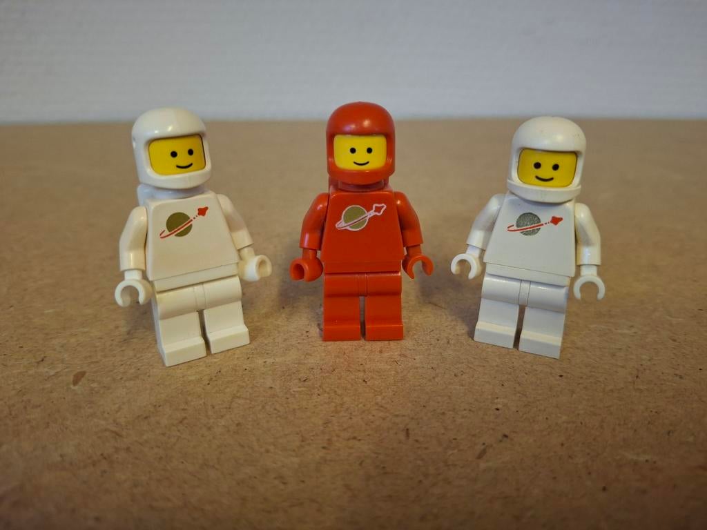 Lego 920 Alpha-1 Rocket Base. Jaren 70 Classic Space, Kinderen en Baby's, Speelgoed | Duplo en Lego, Lego, 33 Bath Road, Slough, UK