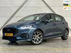 Ford FIESTA 1.0 EcoBoost Hybrid ST-Line Carplay Cruise, Voorwielaandrijving, Gebruikt, Euro 6, 95 pk