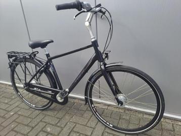 Trek(L500) jongens fiets/50cm beschikbaar voor biedingen