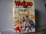 Warlord.Roman van Malcolm Bosse uit 1983, Malcolm Bosse, Ophalen of Verzenden, Zo goed als nieuw, Amerika