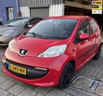 Peugeot 107 1.0-12V XR, Voorwielaandrijving, Gebruikt, 4 stoelen, 68 pk