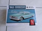 AMT Ford Starliner 1960  1/25, Overige merken, Auto, Verzenden, Groter dan 1:32