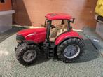 Bruder tractor en paardenkar, Ophalen, Gebruikt
