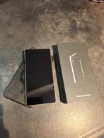 Samsung S25 Ultra 1Tb Black, Telecommunicatie, Mobiele telefoons | Samsung, 1 TB of meer, Ophalen, Zo goed als nieuw, Zwart