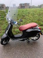 Vespa Primavera, Fietsen en Brommers, Scooters | Vespa, Ophalen, Zo goed als nieuw, Overige modellen