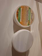 prowin powercrème, Ophalen