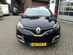 Renault Captur 1.2 TCe Dynamique Cruise Camera Trekhaak, Stof, SUV of Terreinwagen, Lichtsensor, 56 €/maand