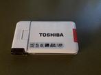Toshiba camileo PX 1595-1 CAM VIDEO CAMERA, Ophalen, Zo goed als nieuw, Overige merken