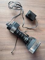 Metz 45 DT-1 Flitser, Ophalen of Verzenden, Gebruikt, Metz, Kantelbaar