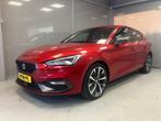 Seat Leon FR Launch Edition 1.5 eTSI | Trekhaak wegklapbaar, Stof, 1498 cc, 4 cilinders, 150 pk