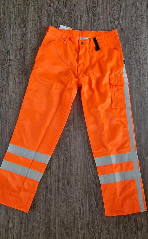 Veiligheids werkbroek., Tuin en Terras, Werkkleding, Nieuw, Broek, Ophalen of Verzenden