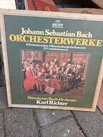 Langspeel platen, Ophalen of Verzenden, Barok, Zo goed als nieuw, Overige typen