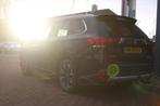 MITSUBISHI Outlander 2.0 PHEV *Instyle+* | Trekhaak | Schuif, Auto's, Mitsubishi, 1998 cc, 4 cilinders, 1820 kg, Zwart